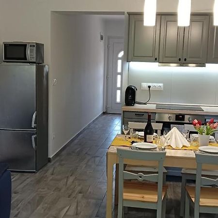David Apartman Appartement Siófok Buitenkant foto