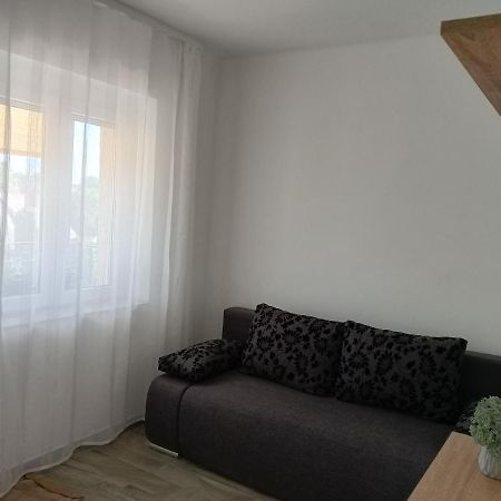 David Apartman Appartement Siófok Buitenkant foto
