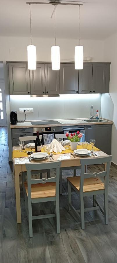 David Apartman Appartement Siófok Buitenkant foto