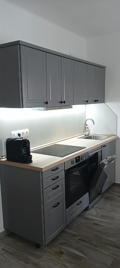 David Apartman Appartement Siófok Buitenkant foto