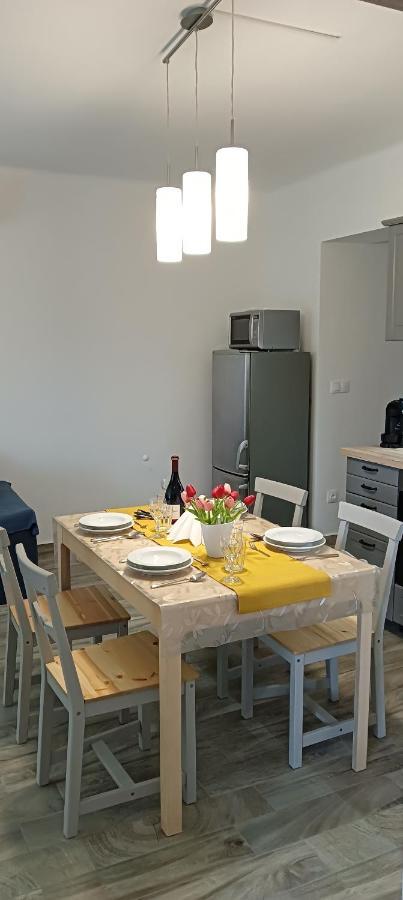 David Apartman Appartement Siófok Buitenkant foto