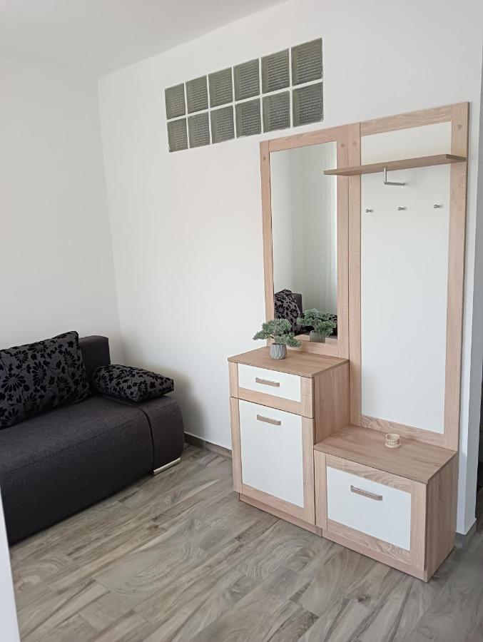 David Apartman Appartement Siófok Buitenkant foto