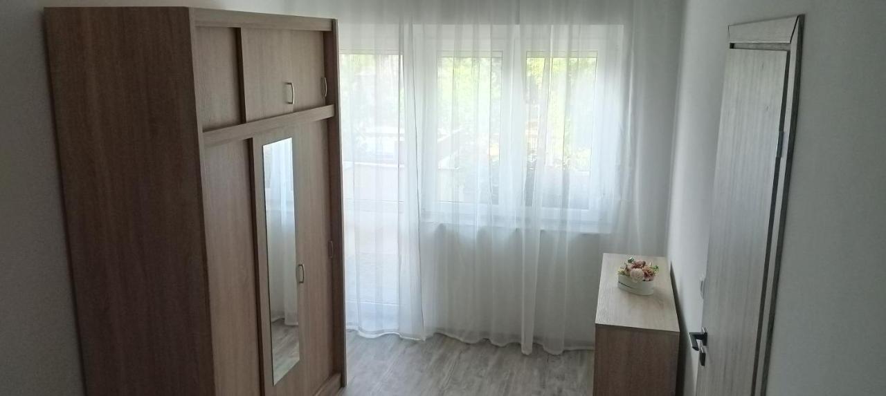 David Apartman Appartement Siófok Buitenkant foto