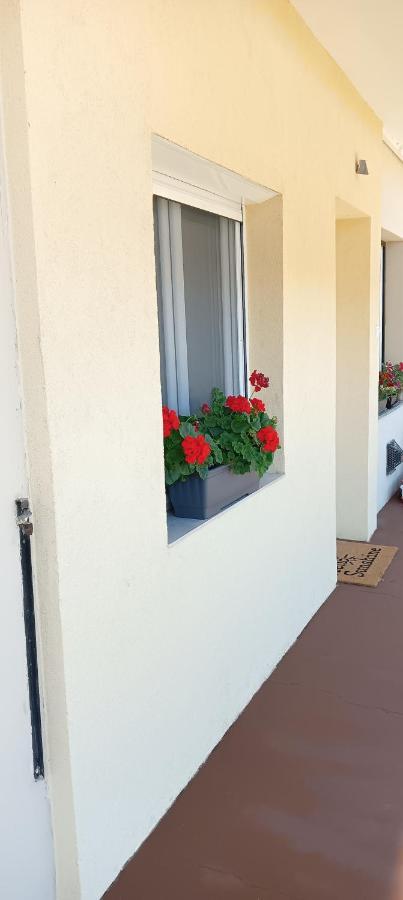 David Apartman Appartement Siófok Buitenkant foto