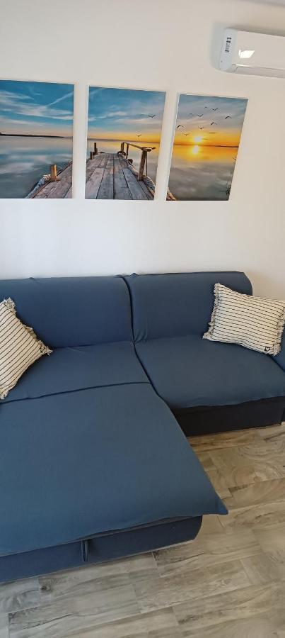 David Apartman Appartement Siófok Buitenkant foto