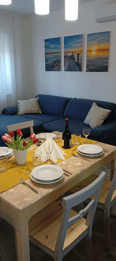David Apartman Appartement Siófok Buitenkant foto