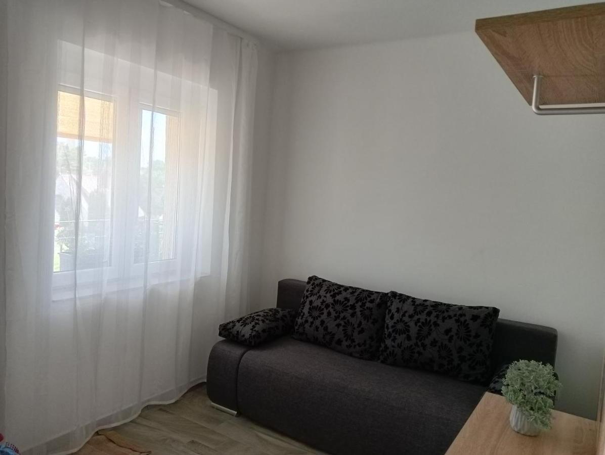 David Apartman Appartement Siófok Buitenkant foto